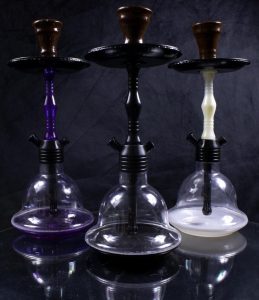 Medium Hookah 6